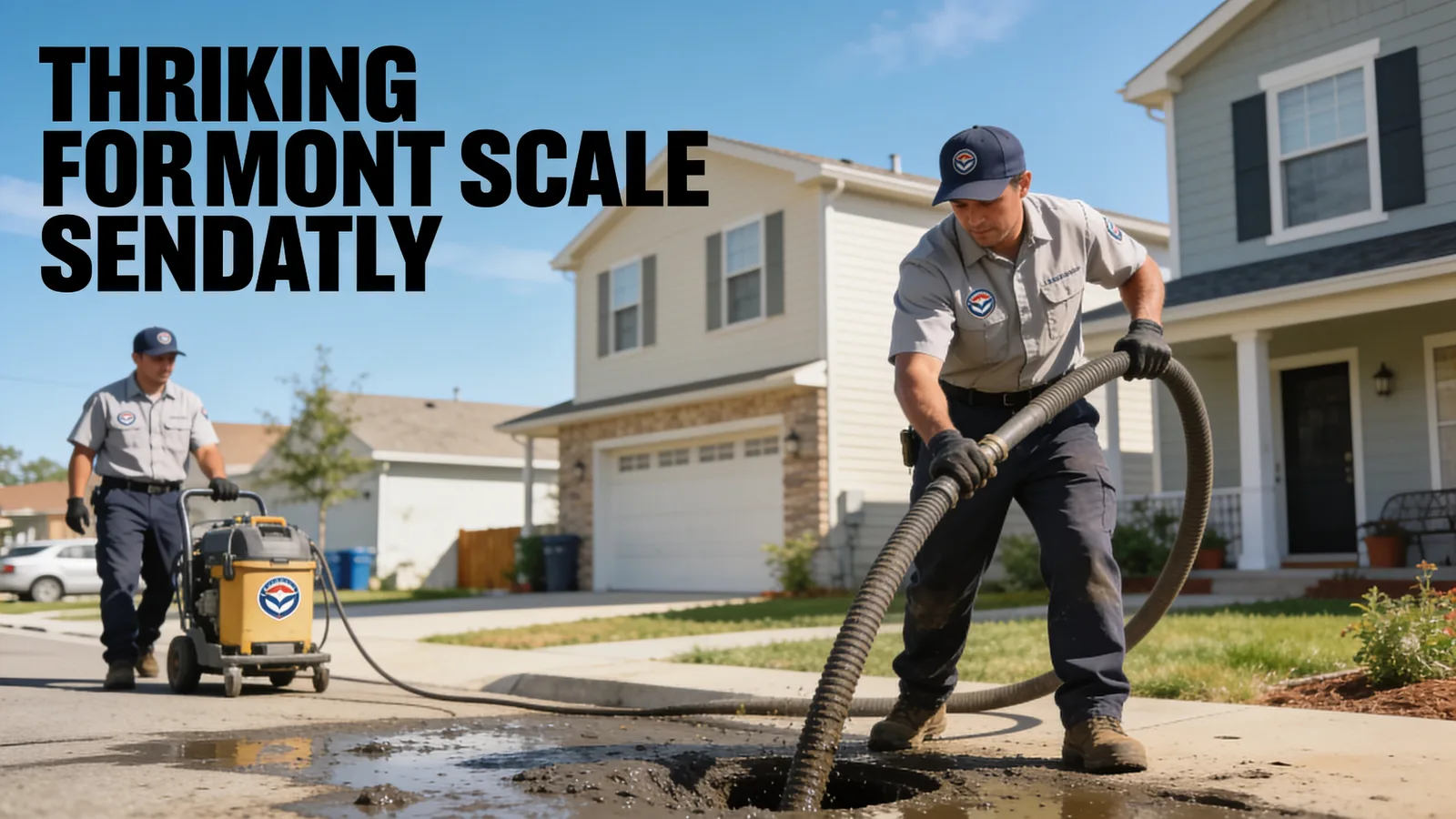 Sewage Cleanup in Hickory, KY near me